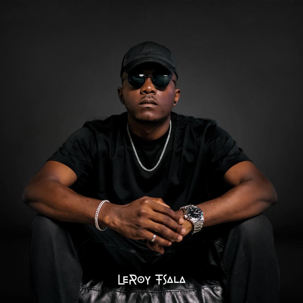 Leroy Tsala