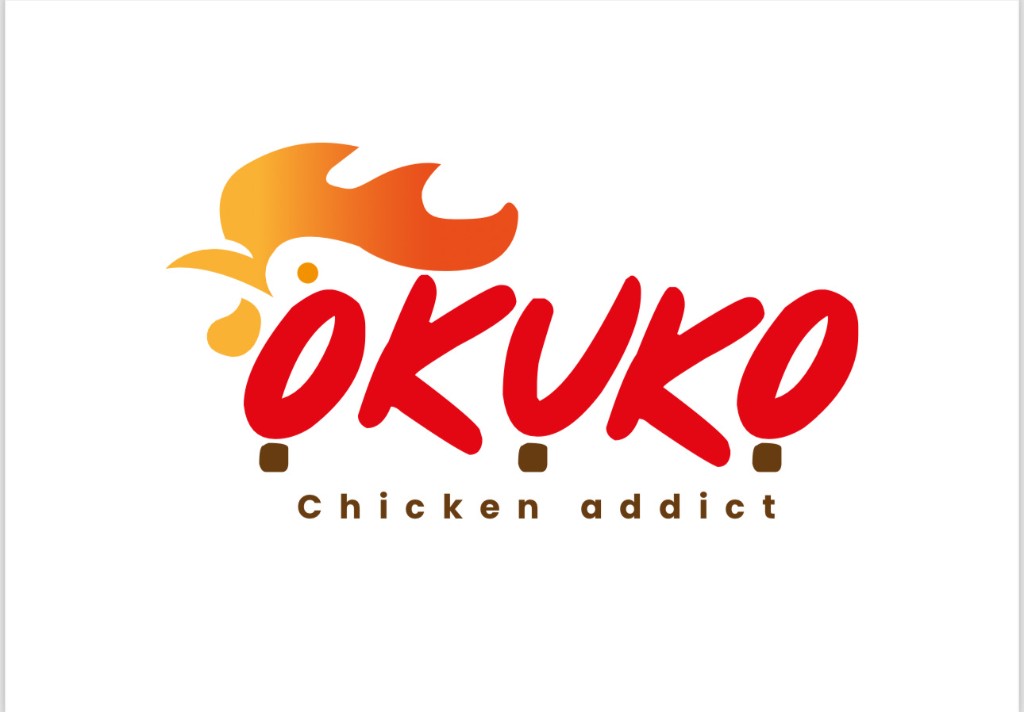 OKUKO — Chicken addict